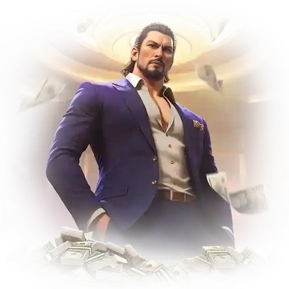 Yakuza Honor