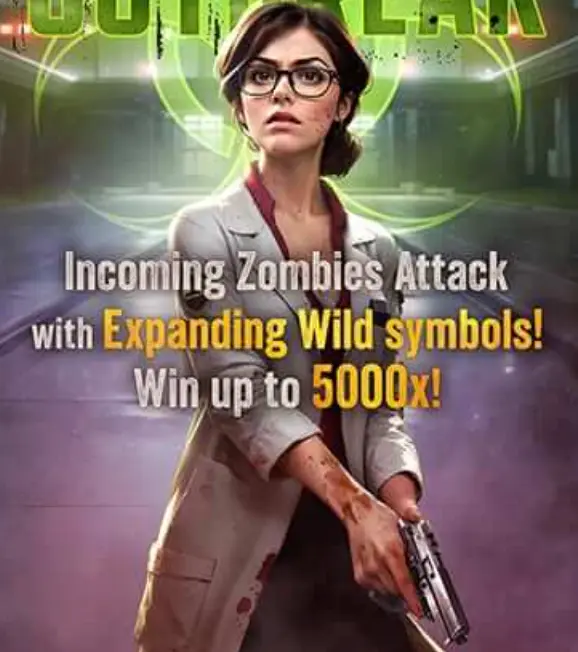 Zombie Outbreak